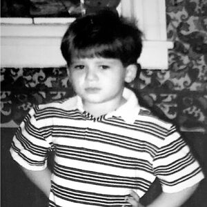 Meet your Posher, Ben